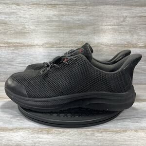Dr comfort Men’s Jay Hands Free Sneakers Size 13 XW